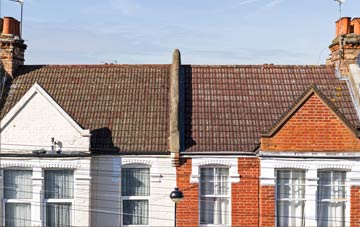 clay roofing Bodden, Somerset