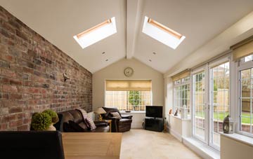 conservatory roof insulation Bodden, Somerset