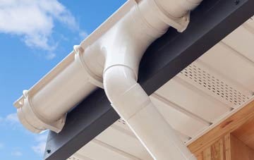 Bodden gutter installation costs