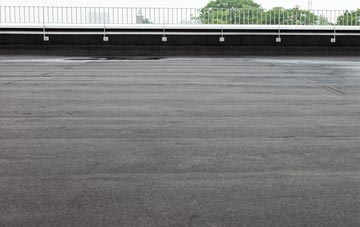 Bodden asphalt roof replacement
