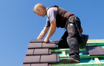 disadvantages of Bodden slate roofing