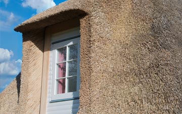 Bodden thatch roof disadvantages