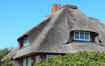 thatch roofing Bodden, Somerset