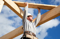 Bodden roof replacement work